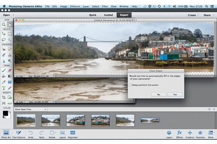 عکاسی به زبان ساده/قسمت دوم