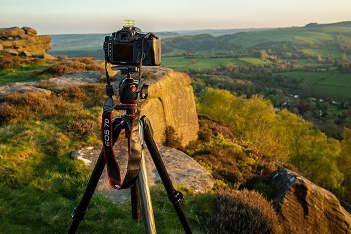 عکاسی پانوراما _ عکاسی به زبان ساده / قسمت دوم