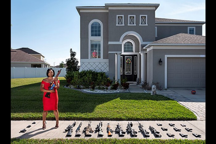 اعلام برندگان مسابقه عکاسی theMind’s Eye 2020