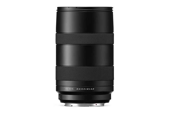 رونمایی هاسلبلاد از دوربین مدیوم‌فرمت X1D II 50C