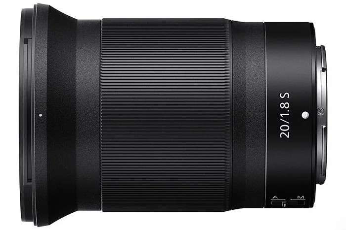 رونمایی نیکون از دو لنز جدید ۲۰mm f/1.8 S و F/4-6.3 24-200mm