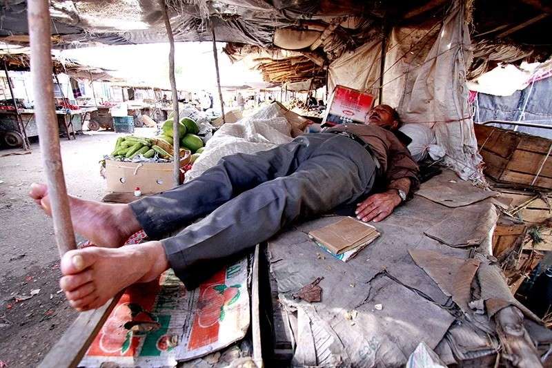 مردم _ عکاسی خیابانی (بخش سوم)