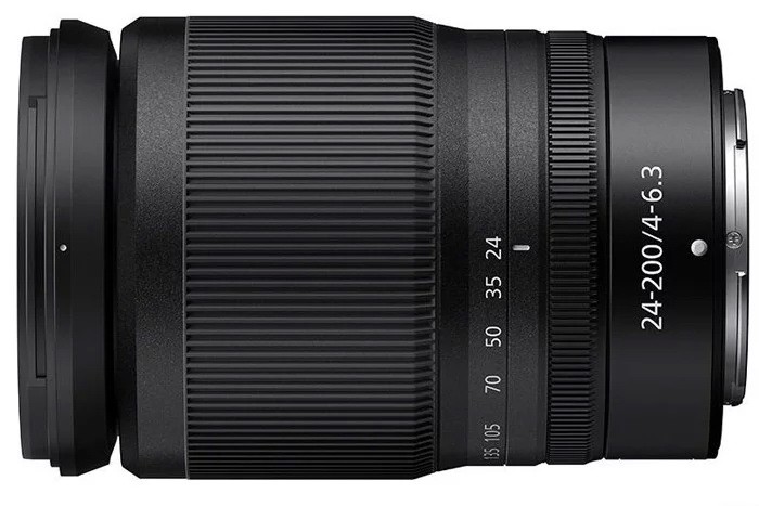 رونمایی نیکون از دو لنز جدید ۲۰mm f/1.8 S و F/4-6.3 24-200mm