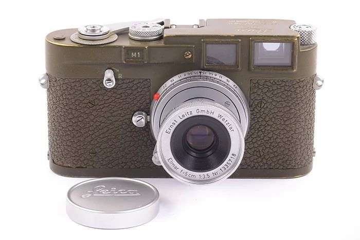 معرفی لایکا از سه لنز جدید خود از سری M به بازار