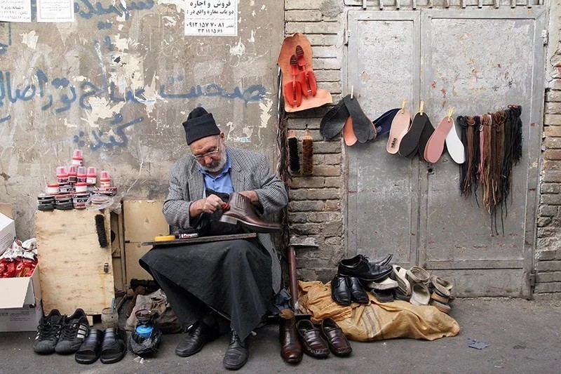 عکاسی خیابانی (بخش سوم)