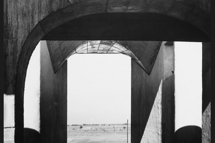 رابطه عکاسی با معماری پس از جنگ جهانی دوم