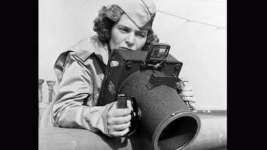 مارگارت بورک وایت “اولین زن خبرنگار و عکاس”