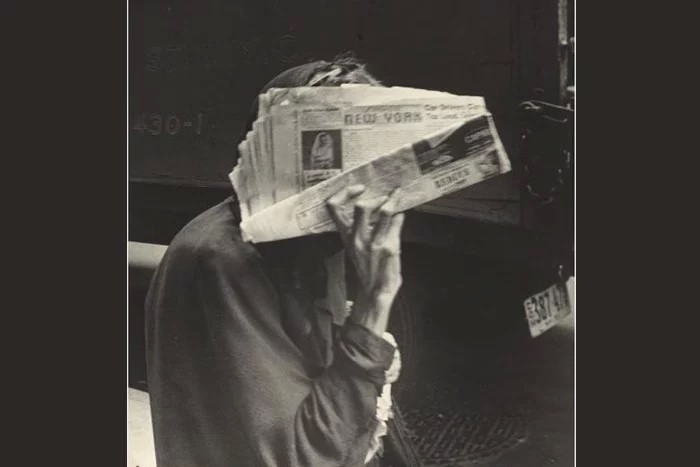 عکاسان _ رابرت فرانک “عکاسی مستند و خیابانی “