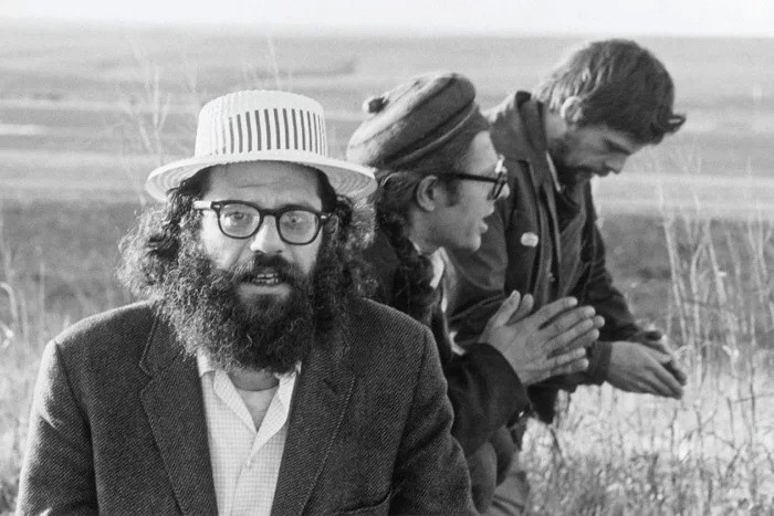 رابرت فرانک “عکاسی مستند و خیابانی “