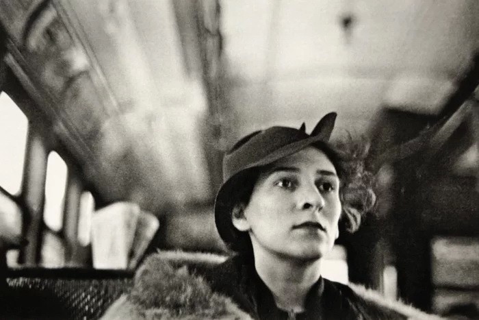 هلن لویت “عکاس خیابانی”