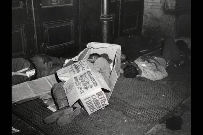 ویجی "آرتورفلیگ " عکاس برجسته قرن بیستم