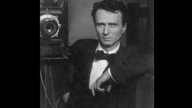 معرفی پرچمداران عکاسی مدرن (بخش آخر)