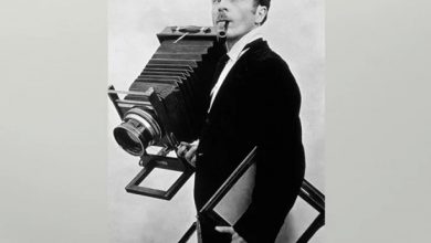 معرفی پرچمداران عکاسی مدرن (بخش سوم)