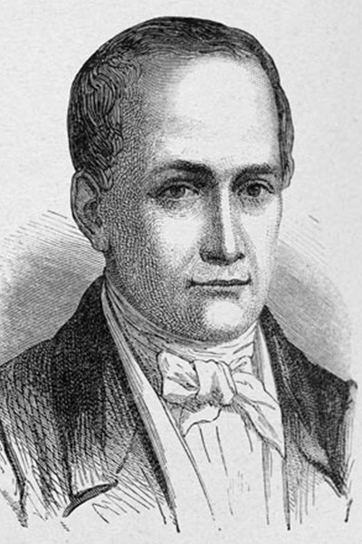 عکس نور _ ژوزف نیسفور نی ئپس " پدر عکاسی نوین"