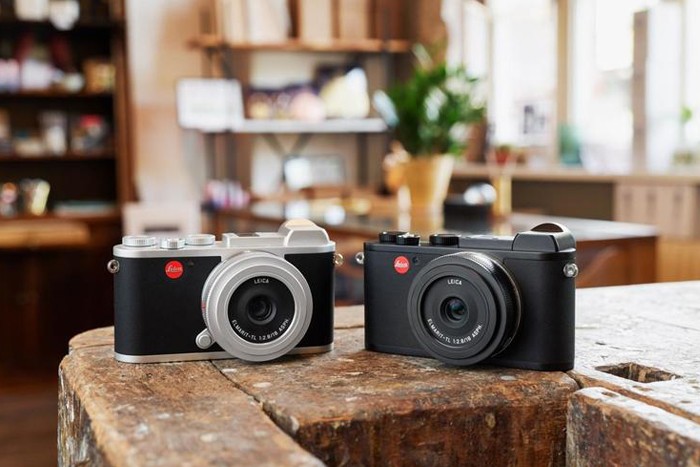 رونمایی لایکا از دوربین جدید M10-R