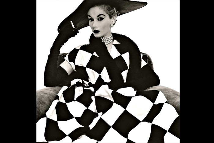 تحلیلی کوتاه برتاریخچه عکاسی مد