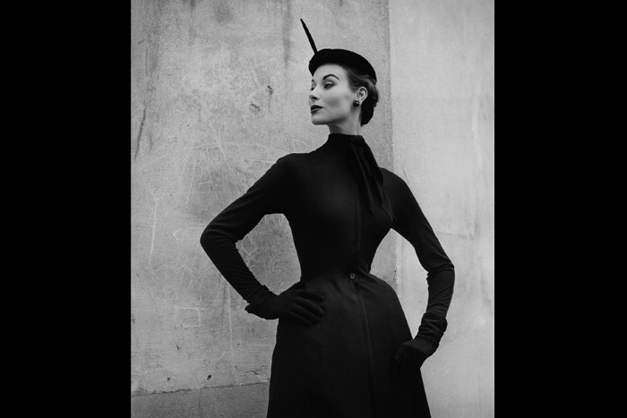 تحلیلی کوتاه برتاریخچه عکاسی مد