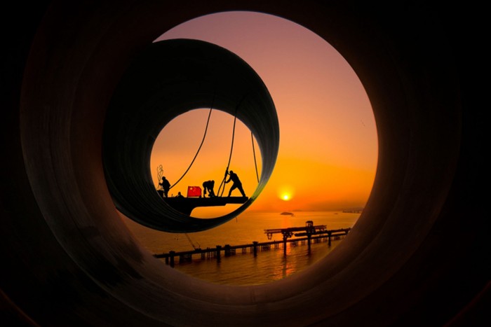 اعلام برندگان مسابقه عکاسی خلاق Siena 2020