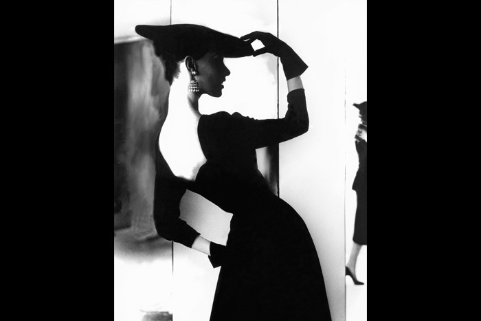 تحلیلی کوتاه برتاریخچه عکاسی مد