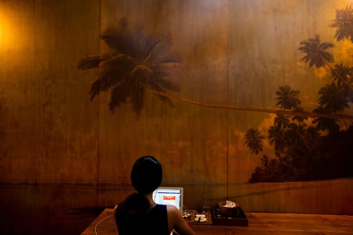 منتخبی از تصاویر جشنواره بین المللی فتوژورنالیسم 2020