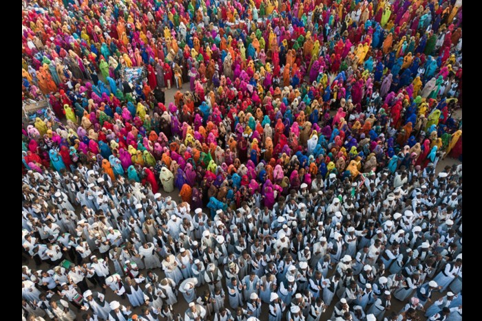 اعلام برندگان مسابقه عکاسی خلاق Siena 2020