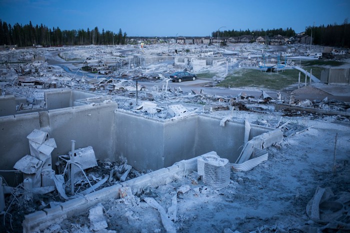 منتخبی از تصاویر جشنواره بین المللی فتوژورنالیسم 2020