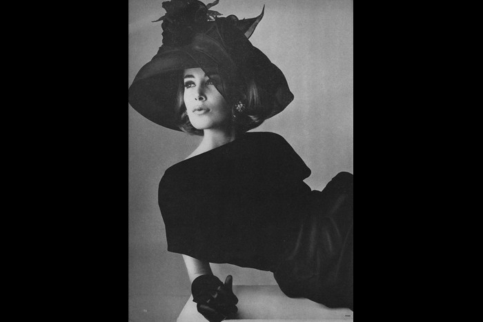 تحلیلی کوتاه برتاریخچه عکاسی مد