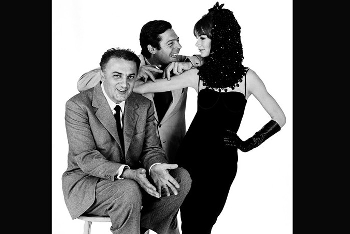 دیوید بیلی "عکاس برجسته‌ی مد و پرتره "