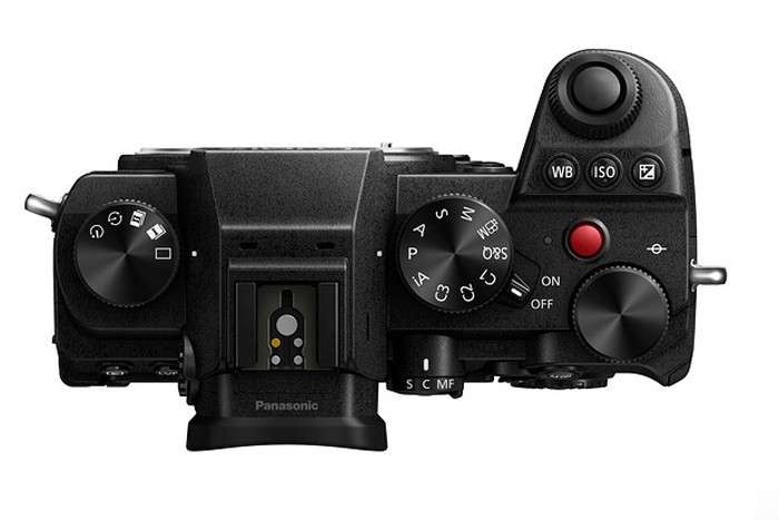 حسگر دوربین لومیکس _ رونمایی پاناسونیک از دوربین Lumix DC-S5