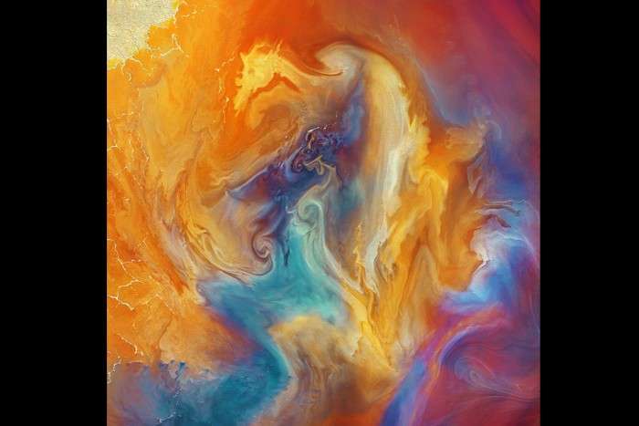 مردم _ اعلام برندگان مسابقه بین المللی عکاسی با پهپاد 2020