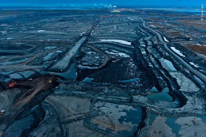 منتخبی از تصاویرمسابقه عکاسی حیات وحش سال 2020