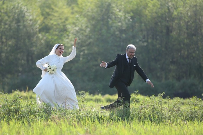  فیلم _ گفتگو با احمدرضا شجاعی "عکاس سینمای ایران"