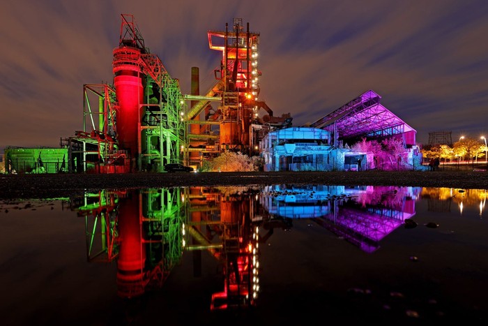 عکس های منتخب خبری هفته چهارم اکتبر۲۰۲۰