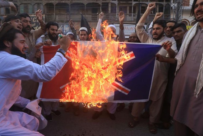 عکس های منتخب خبری هفته چهارم اکتبر۲۰۲۰