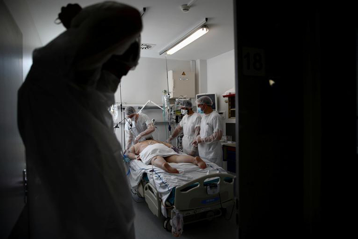 عکس های منتخب خبری هفته چهارم اکتبر۲۰۲۰