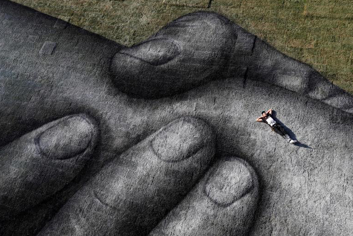 عکس های منتخب خبری هفته چهارم اکتبر۲۰۲۰