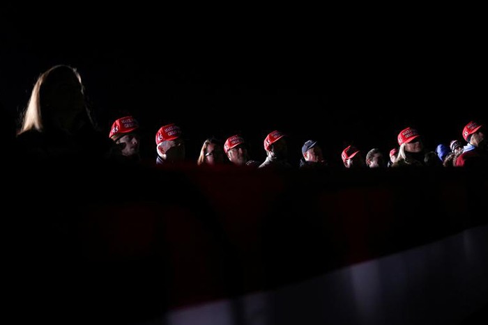 عکس های منتخب خبری هفته چهارم اکتبر۲۰۲۰