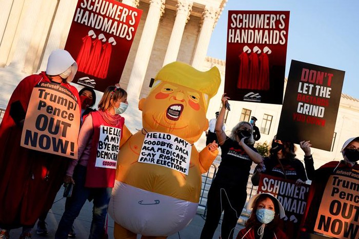 عکس های منتخب خبری هفته چهارم اکتبر۲۰۲۰