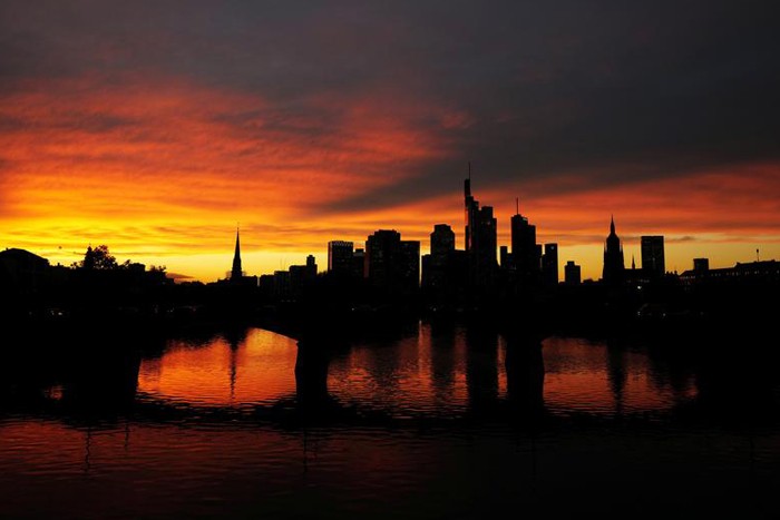 عکس های منتخب خبری هفته چهارم اکتبر۲۰۲۰