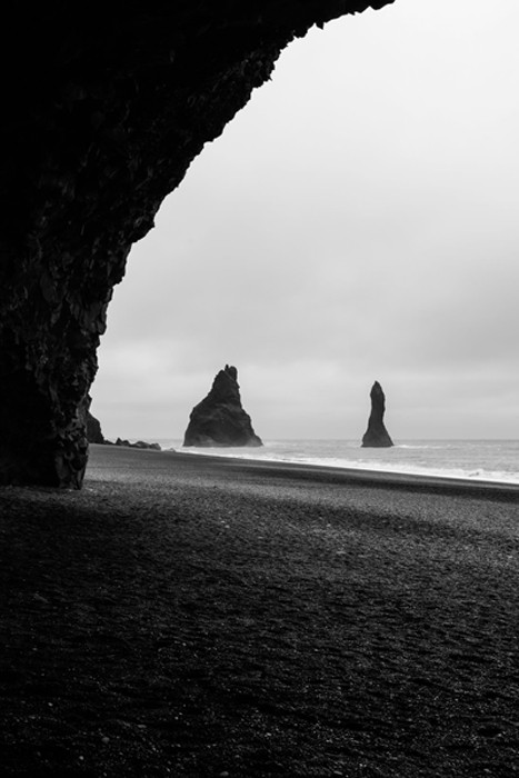 گرفتن عکس خوب ازمنظره در نور بد