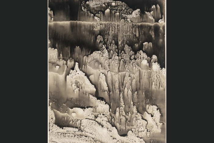 مکاتب دادائیسم _ سورئالیسم و عکاسی