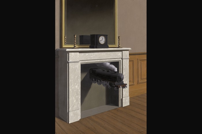 مکاتب دادائیسم _ سورئالیسم و عکاسی