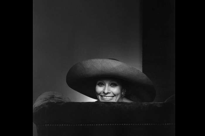 سوژه عکاسی _ یوسف کارش «عکاس برجسته پرتره»