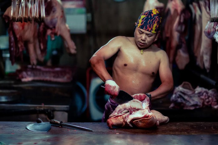 اعلام برندگان مسابقه عکاسی غذا سال 2021