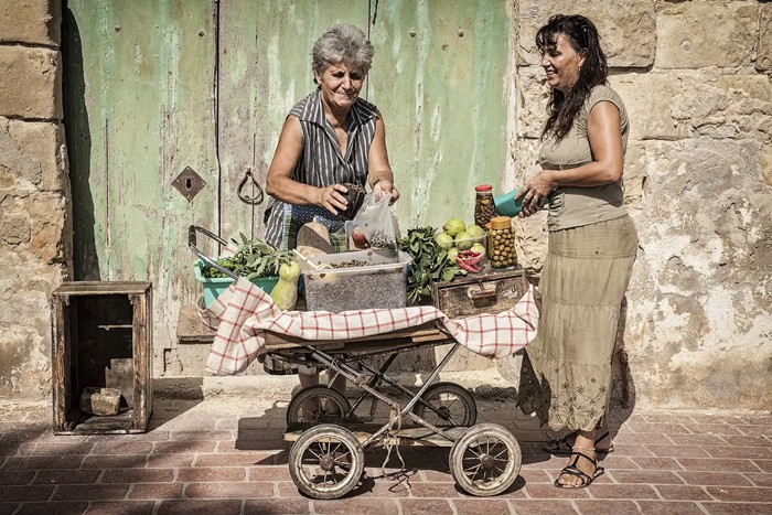اعلام برندگان مسابقه عکاسی غذا سال 2021