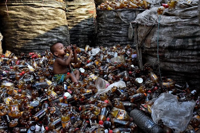 اعلام برندگان مسابقه عکاسی غذا سال 2021