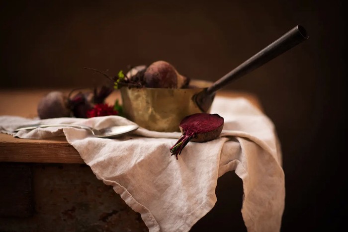 اعلام برندگان مسابقه عکاسی غذا سال 2021