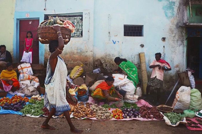 اعلام برندگان مسابقه عکاسی غذا سال 2021