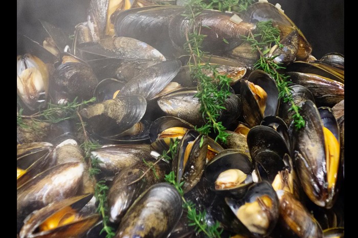 اعلام برندگان مسابقه عکاسی غذا سال 2021