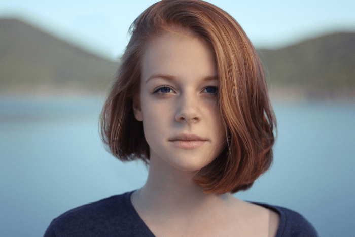 چگونه در فضای باز پرتره های عالی بگیریم